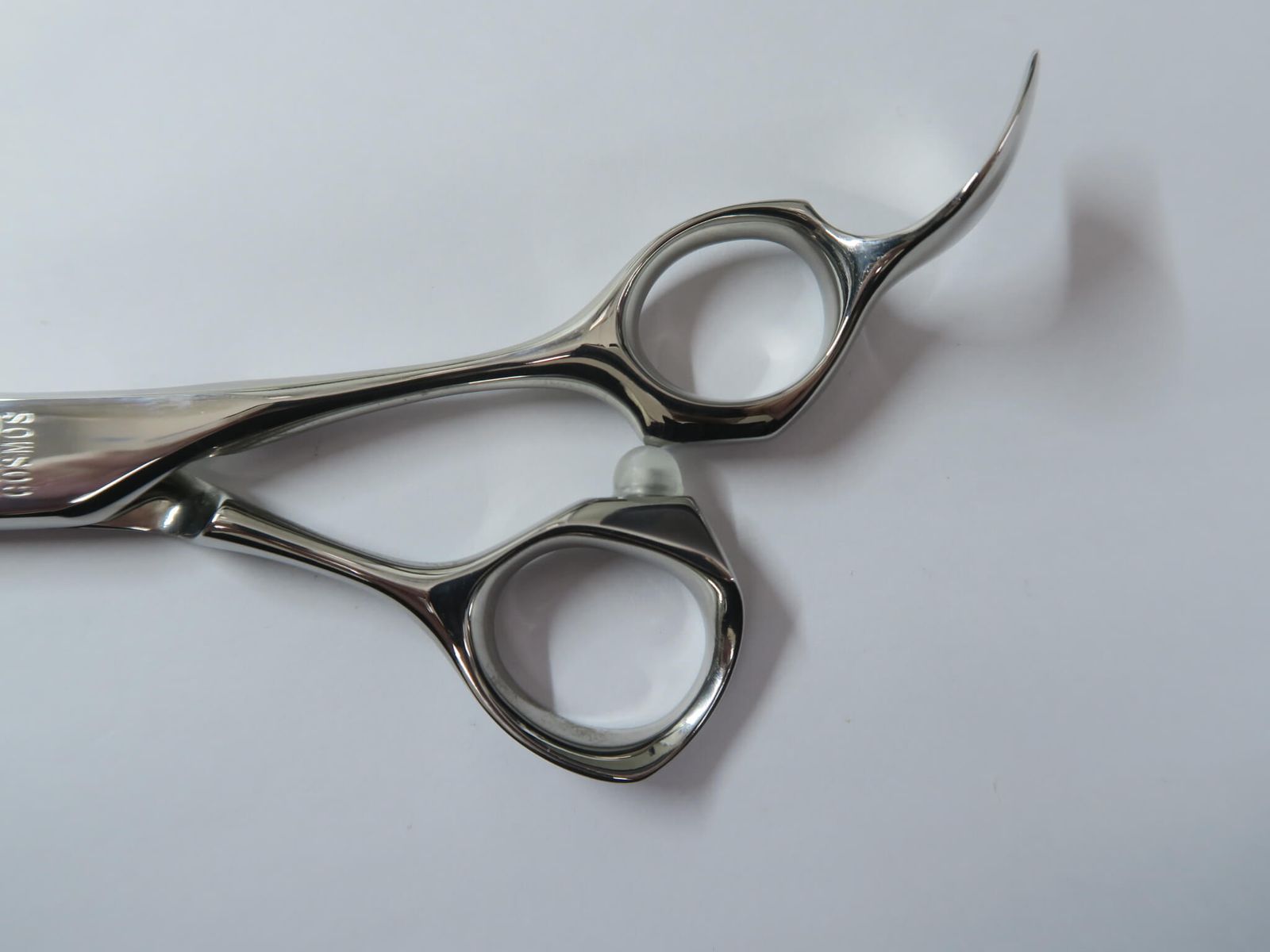 Bランク【光シザー HIKARI ヒカリ】 NEO COSMOS 146 シザー 美容師  