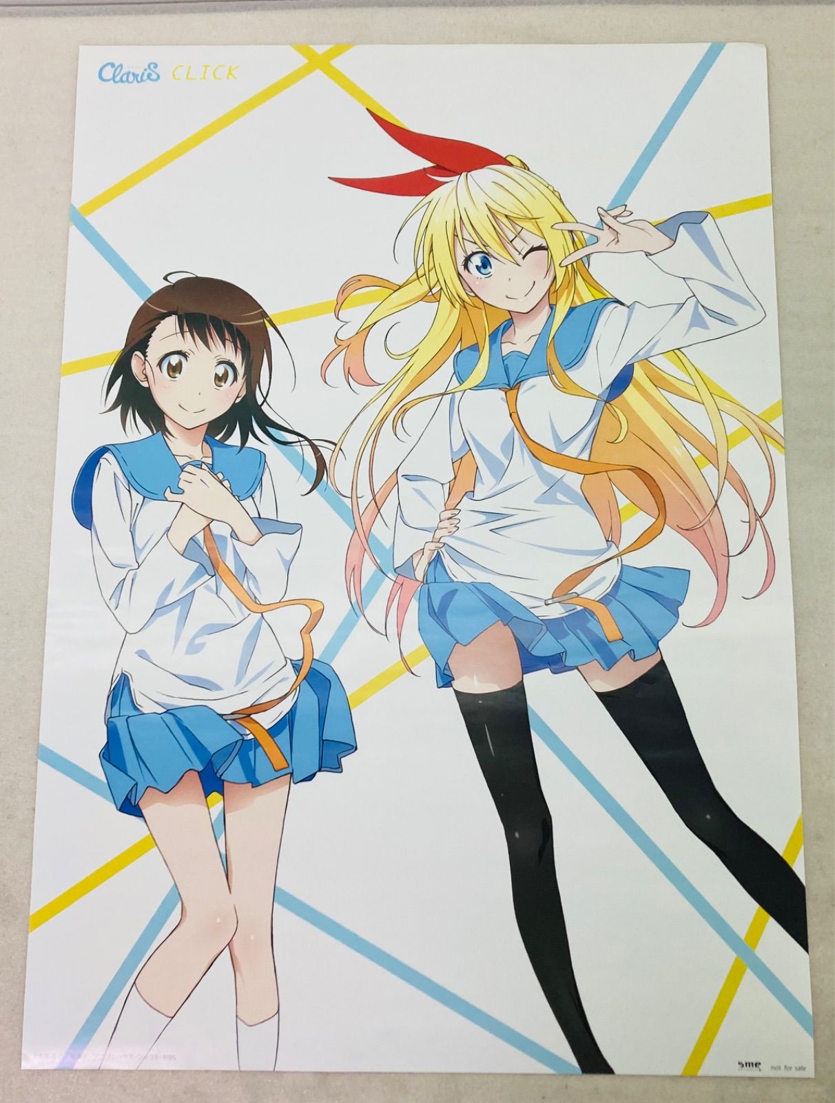 ClariS ポスター hq720.jpg?sqp=-