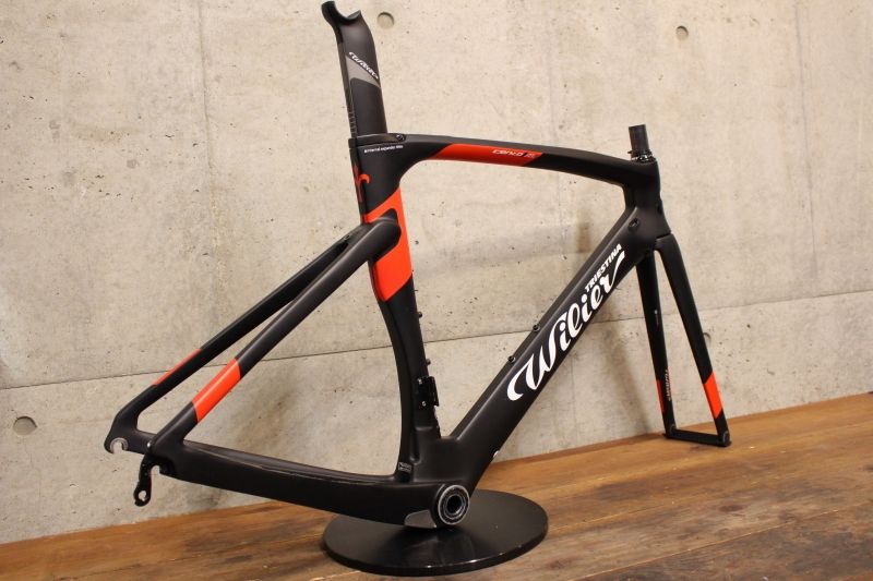 ウィリエール Wilier チェントウノ エアー Cento 1 AIR 2020 Sサイズ