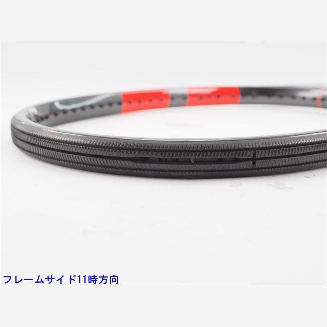 満足保障、安心と信頼。 テニスラケット バボラ ピュア ストライク VS モデル G2 BABOLAT PURE STRIKE VS 2025 c25090355c 【予約注文】