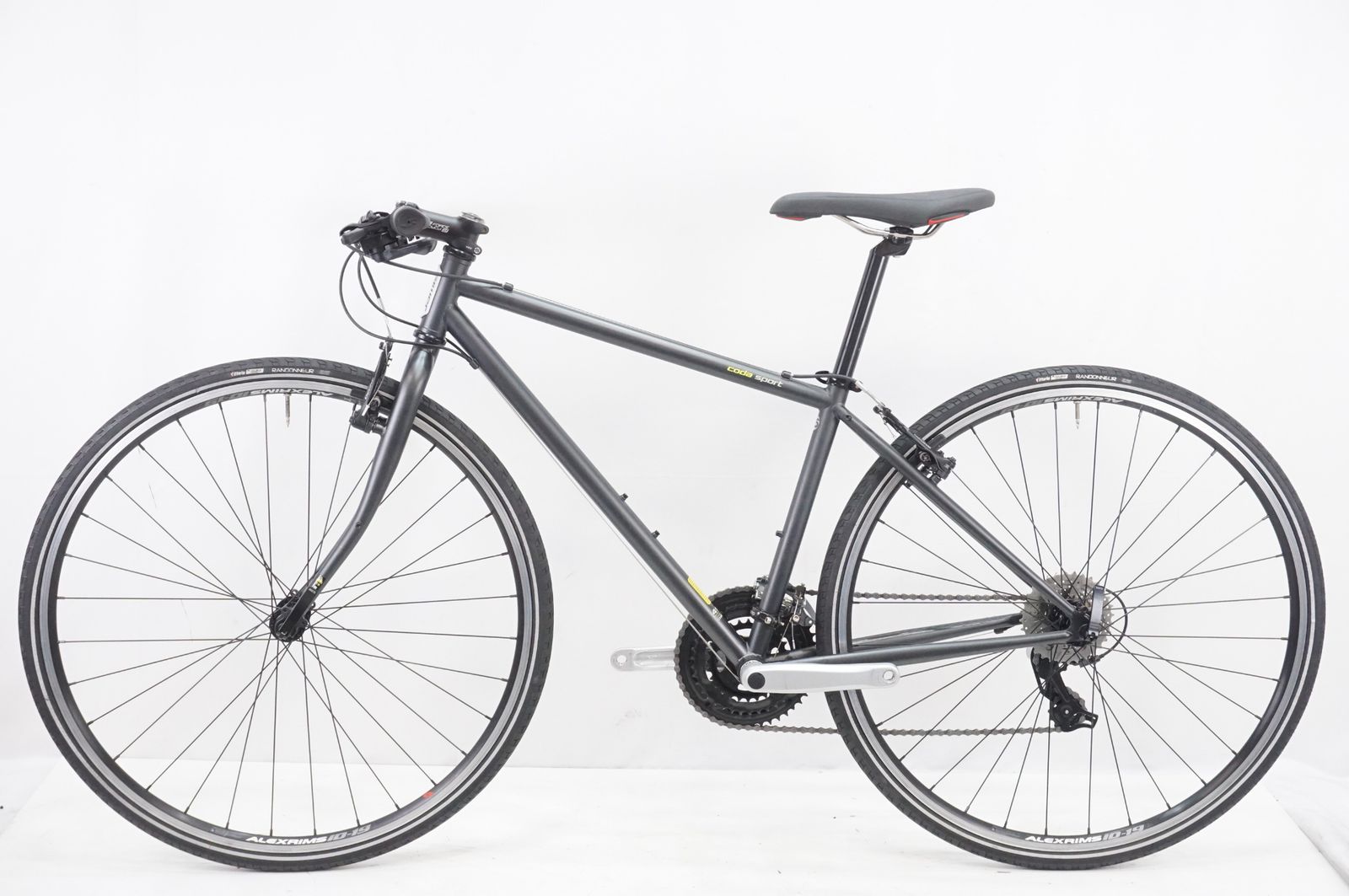 JAMIS ジェイミス CODA SPORT 2017年モデル クロスバイク | 大宮店