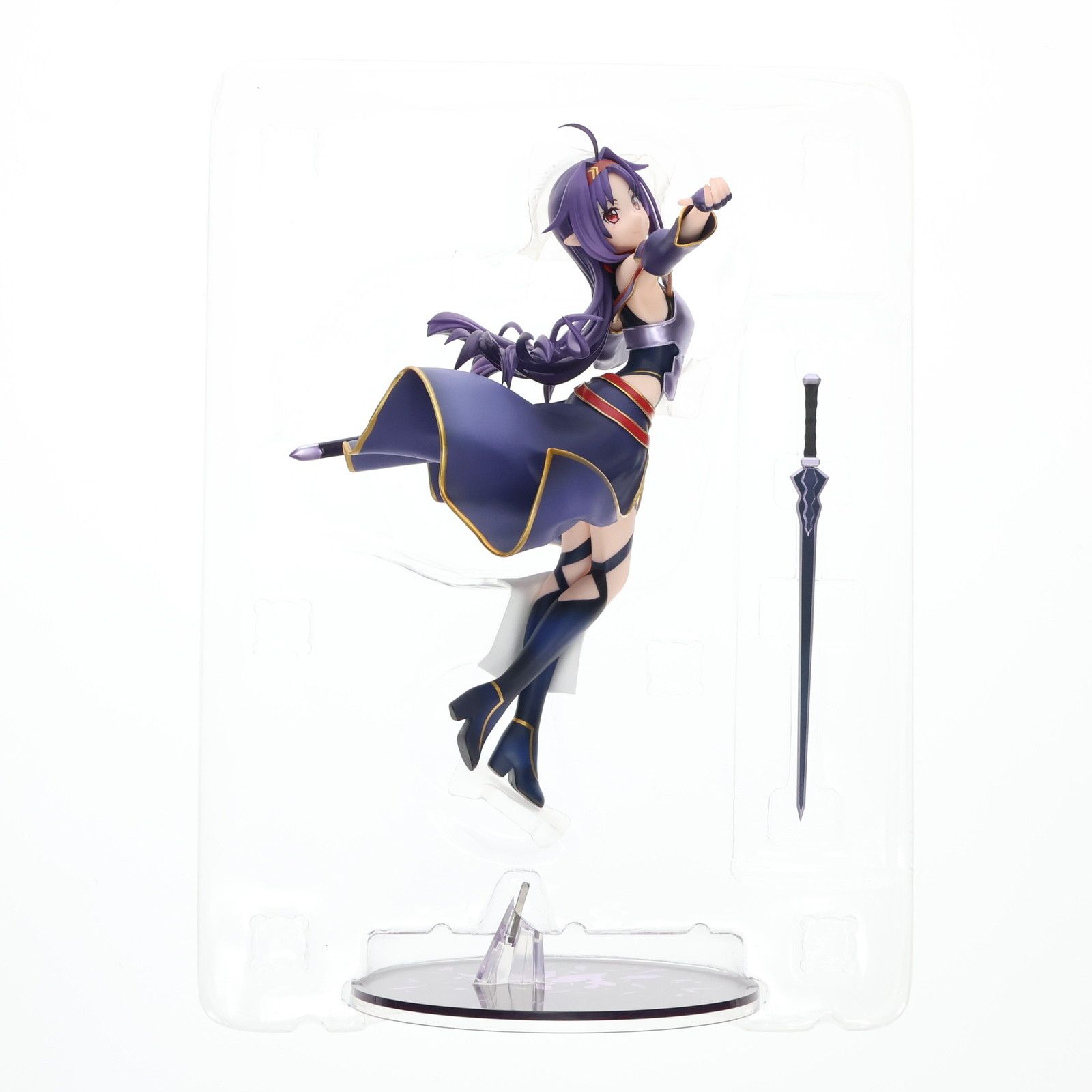 ソードアートオンライン　ユウキ　アルター　フィギュア ユウキ | ALTER