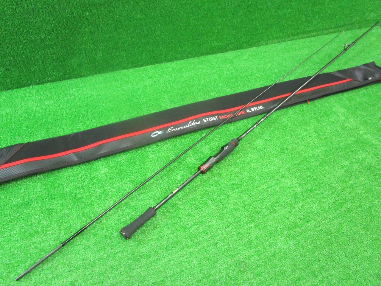 ダイワ エメラルダスストイスト RT IL89LML 山科店 併売