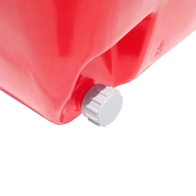 スイコー ホームローリータンク 200L レッド STEELWINDOWSANDDOORS_COM