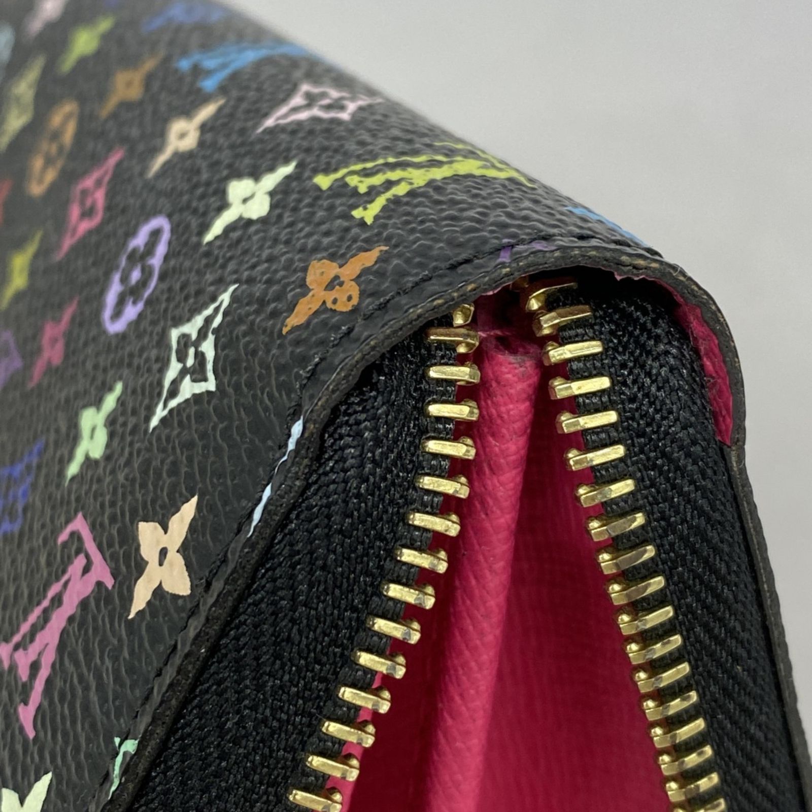 ルイ・ヴィトン(Louis Vuitton) ルイ・ヴィトン 長財布