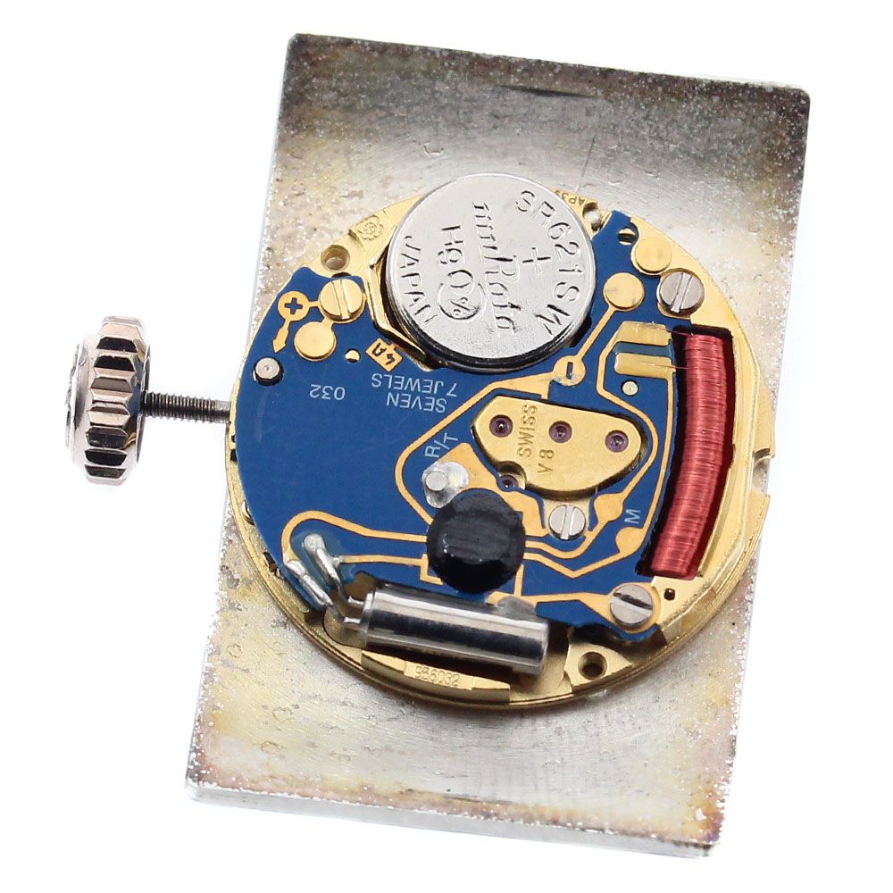 FRANCK MULLER フランクミュラー ロングアイランド ムーブメント フランクミュラー FRANCK MULLER ロングアイランド ムーブメント