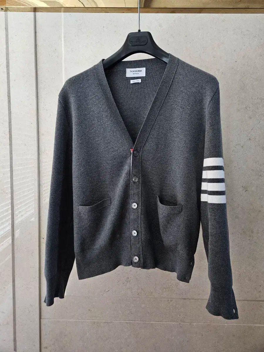 純正/新品 Thom Browne(トム・ブラウン) ミラノステッチ