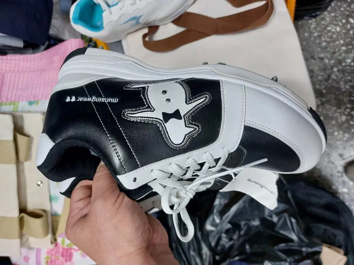 マンシングウェア