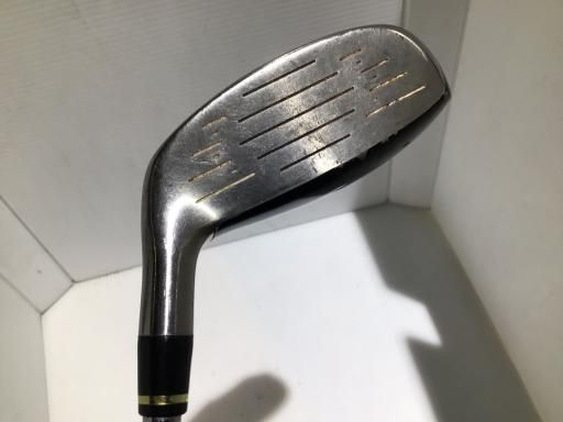 中古】ダンロップ SRIXON スリクソン ZX ユーティリティ N.S.PRO 950GH