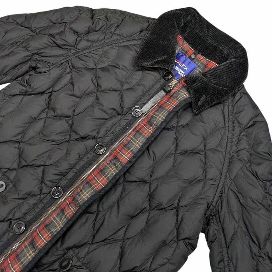 コムデギャルソンジュンヤワタナベマン キルティングダウンコート