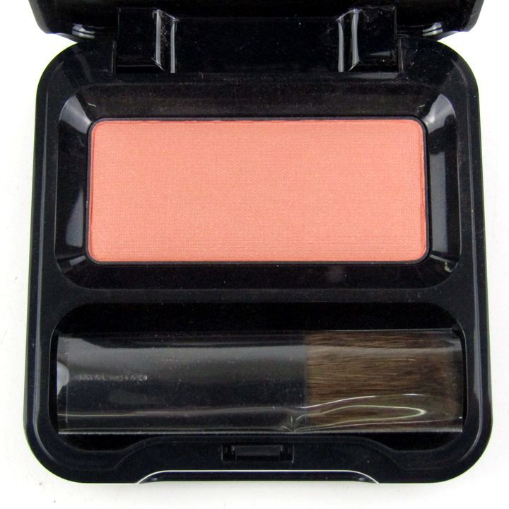 オブラン チーク ファールアジュ ピーチパフ 02 未使用 箱