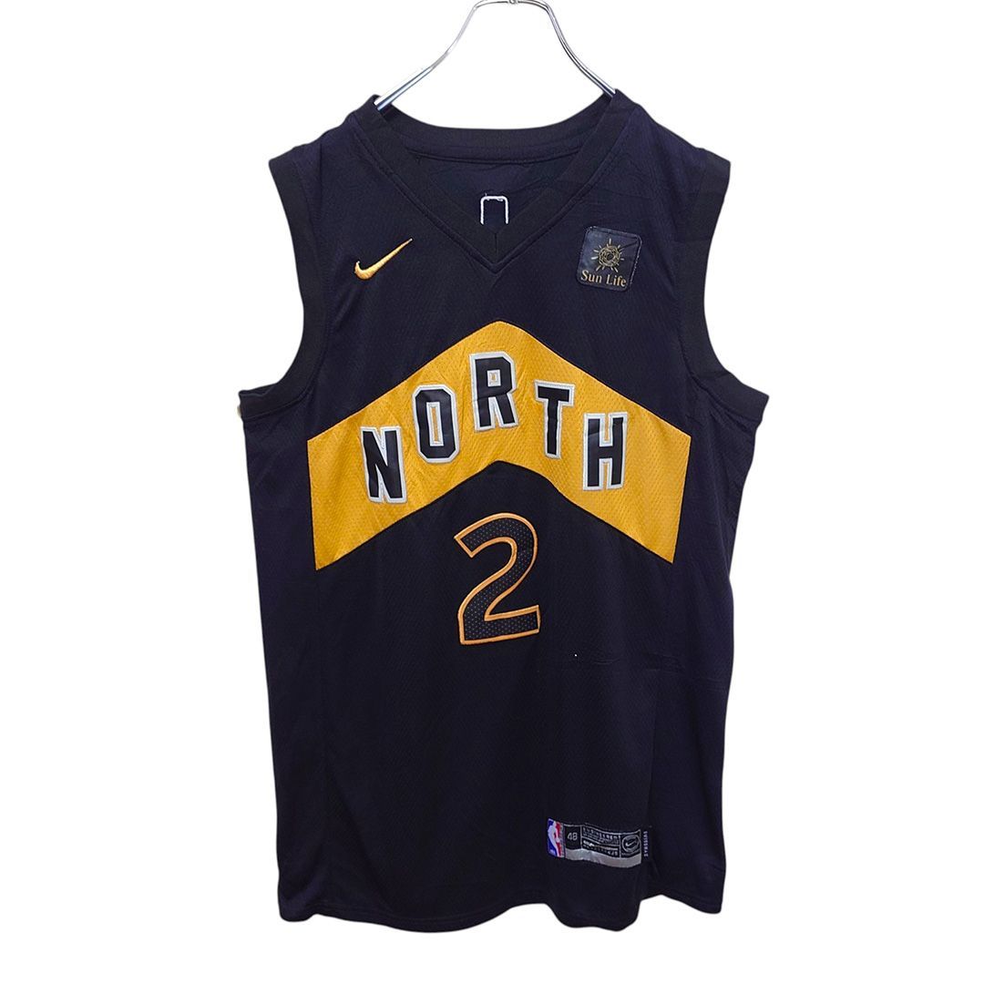 NIKE】 NBA トロント・ラプターズ ゲームシャツ S-1966 - メルカリ