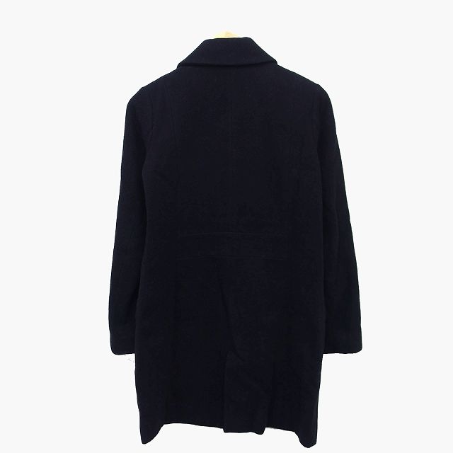 90s RRL 初期 三ツ星タグ ステンカラーコート ブラック