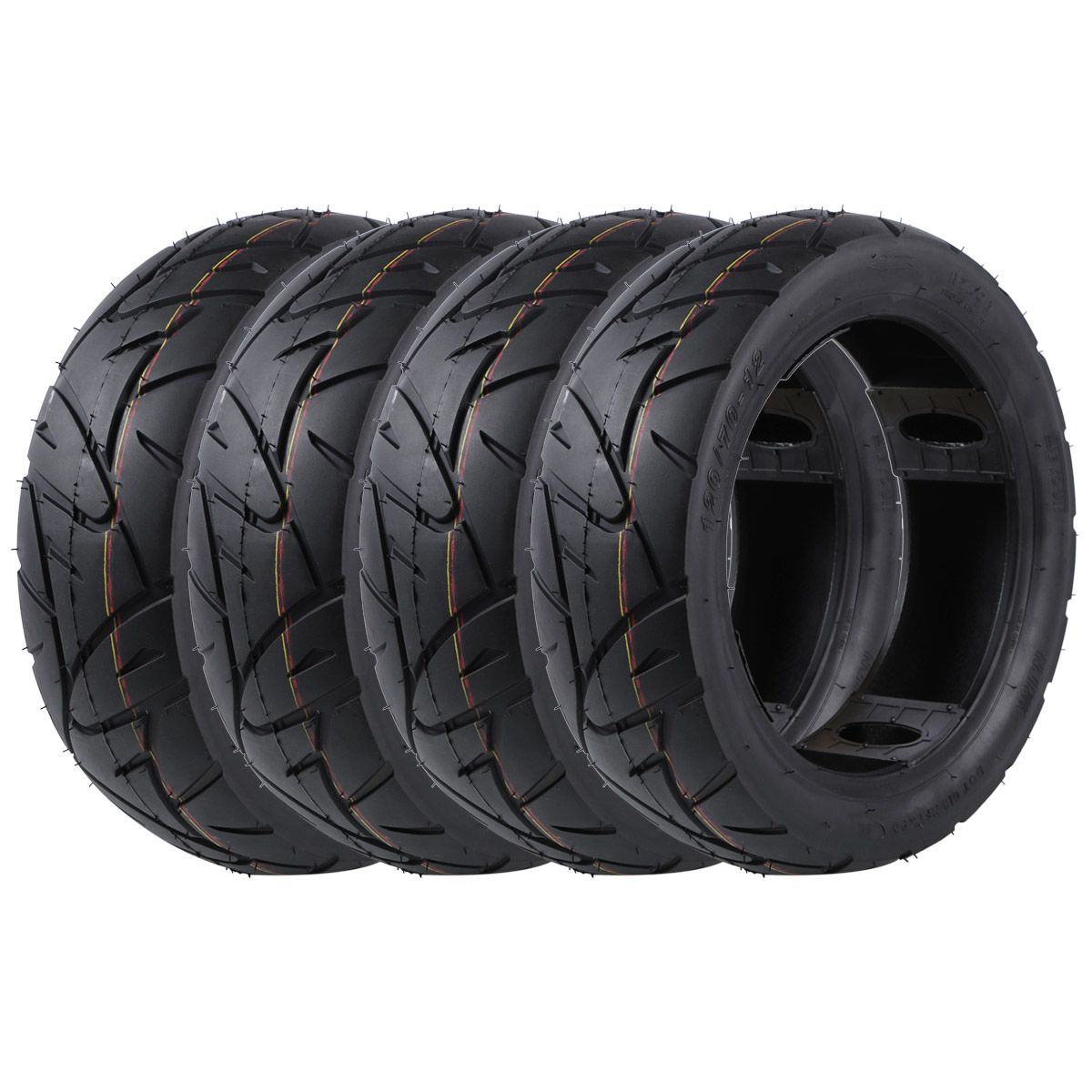 DUNLOP(ダンロップ) バイク タイヤ Kabuki D404 150 80B16 71H WT リア 246755  VT400S(NC46)｜VT750S(RC58)｜XV1600ロードスター(VP12J)｜BOLT(VN09J)｜バルカン1500クラシック(VNT50D)｜バルカン1500ドリフター(VNT50J)