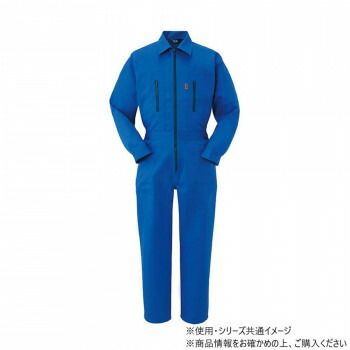 ヤマタカ Don ツナギ服 21 ブルー B3L L1000