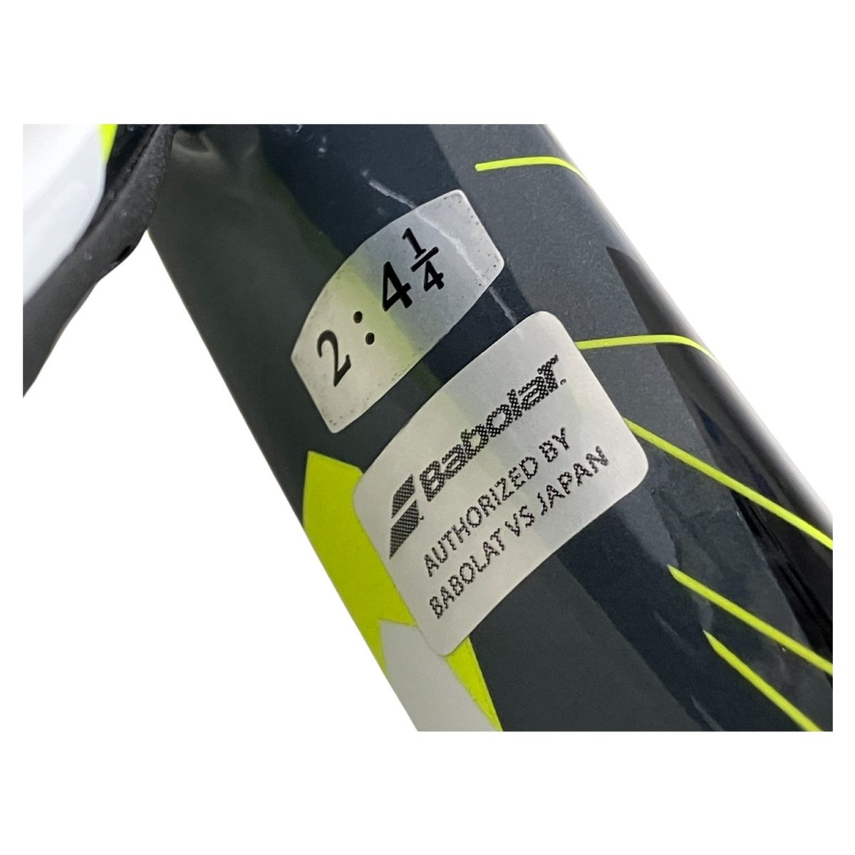 ラケット(硬式用) Babolat Pure Aero G2 2022 Babolat PURE AERO MDULAR3 2022 G2 100インチ テニスラケット