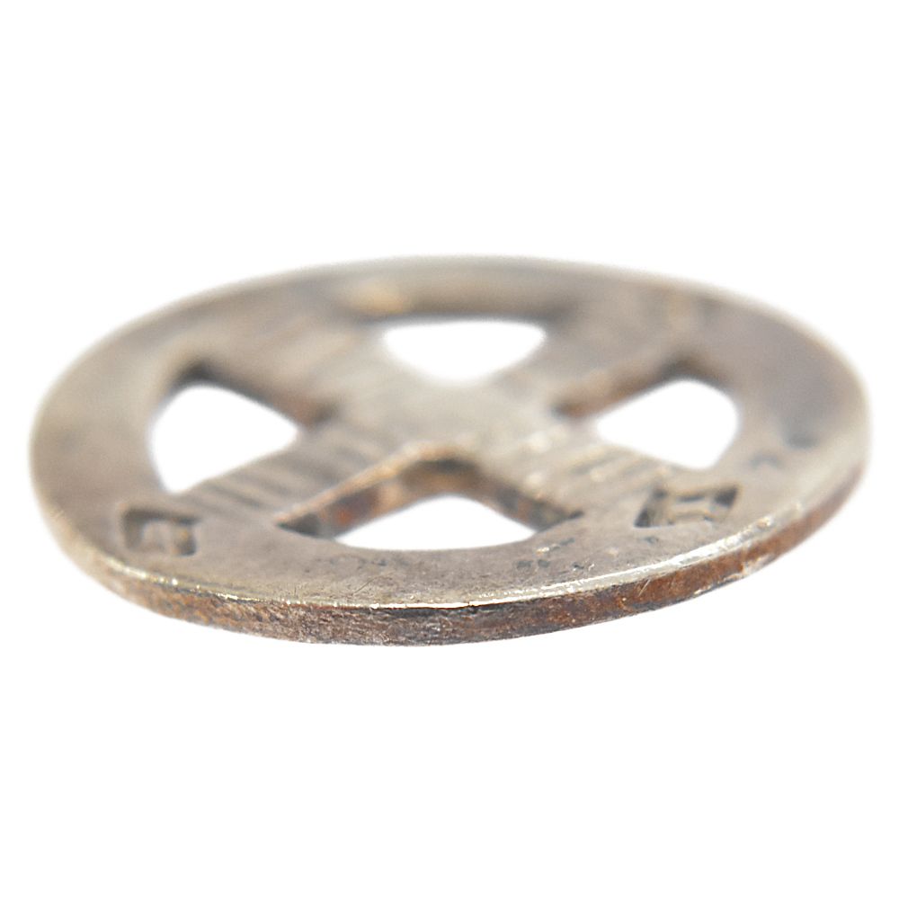 goro's (ゴローズ) SVホイール プレーンホイール シルバー - メルカリ