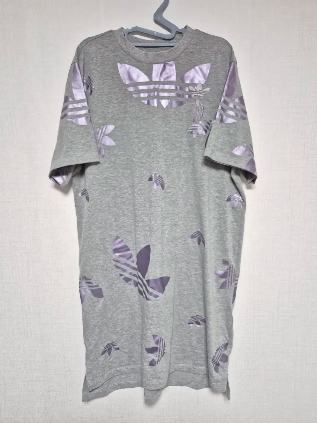 adidas アディダス Tシャツ ドレス