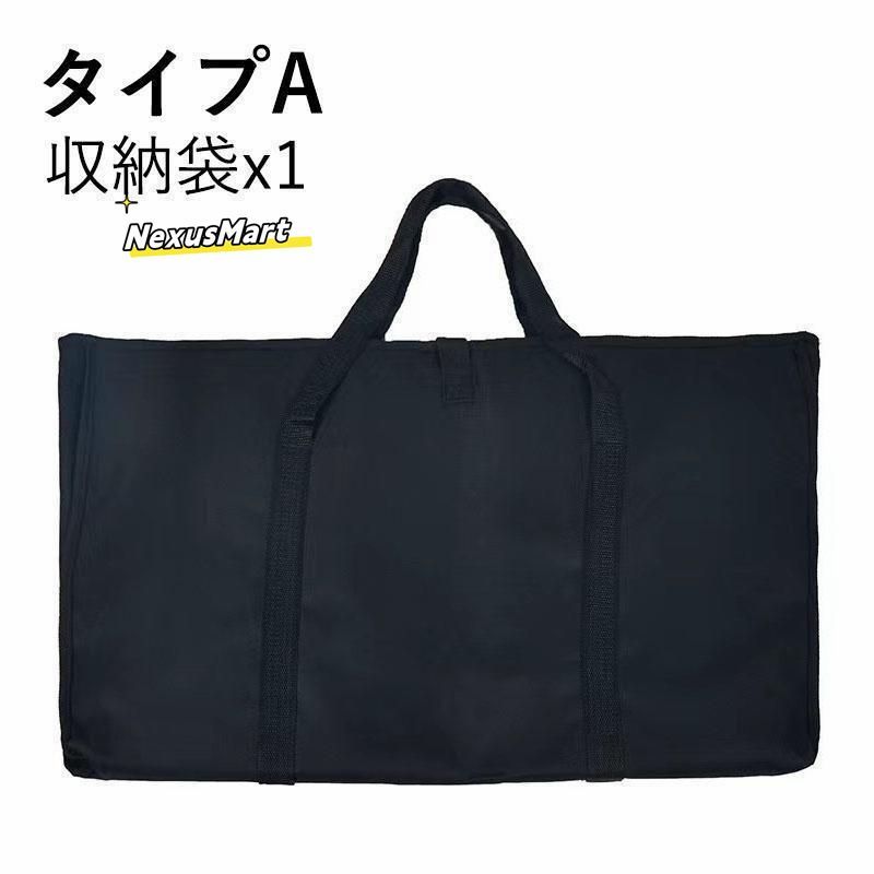 フィールドラック キャンピングラック 収納ケース付き 天板付き