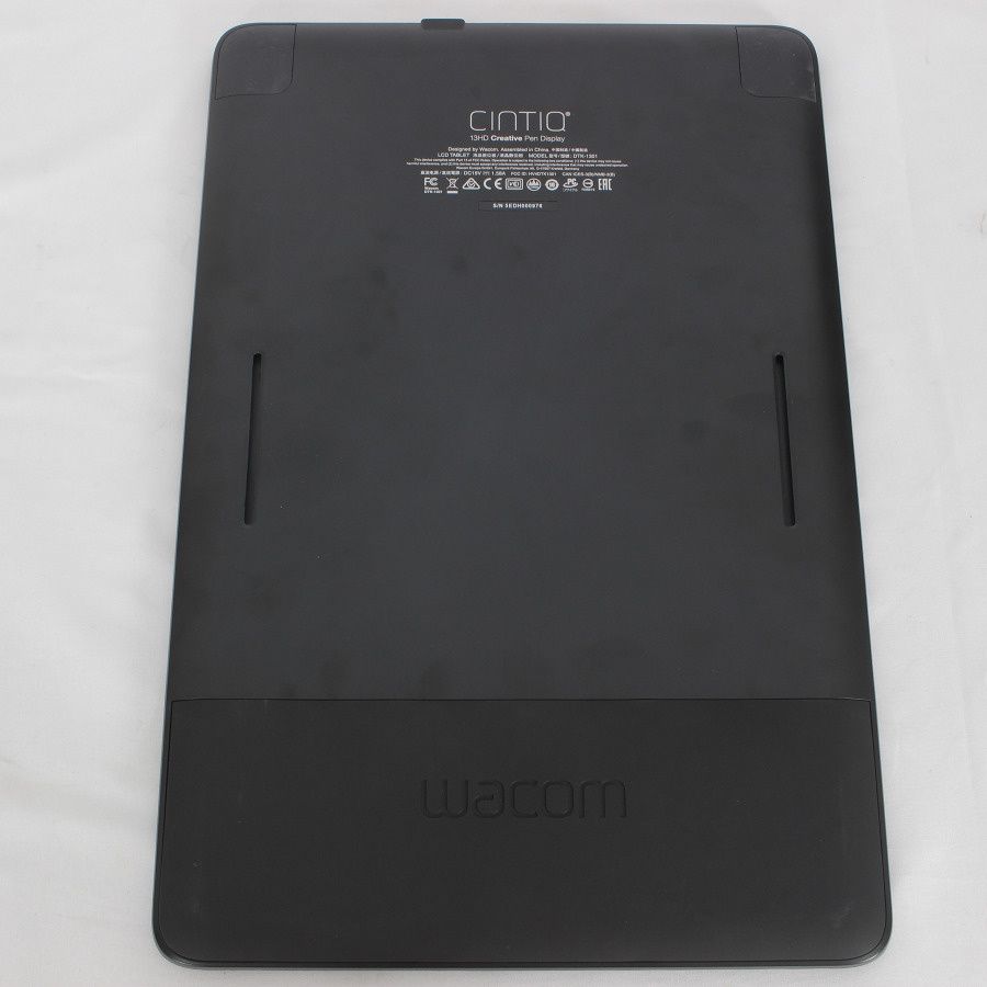 Amazon.co.jp: ワコム 液タブ 液晶ペンタブレット 13.3フルHD