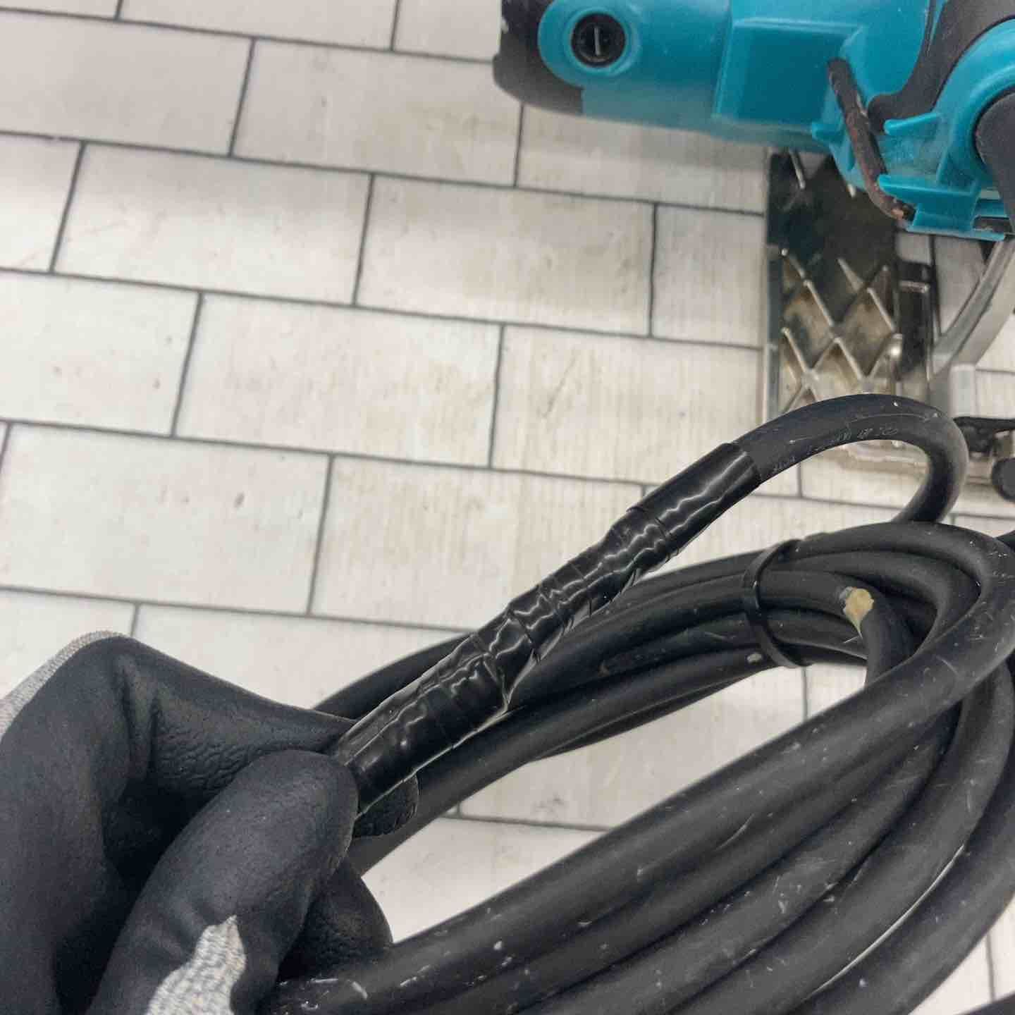 防じん丸のこ
