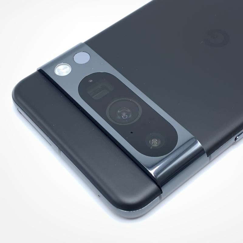 Google Pixel 8Pro Obsidian 256 GB SIMフリー 中古】【SIMﾌﾘｰ