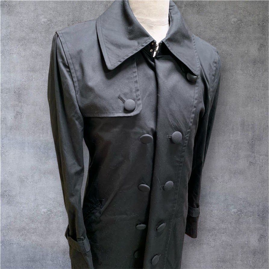 RUDE GALLERY ルードギャラリー 19ss コート トレンチコート size2