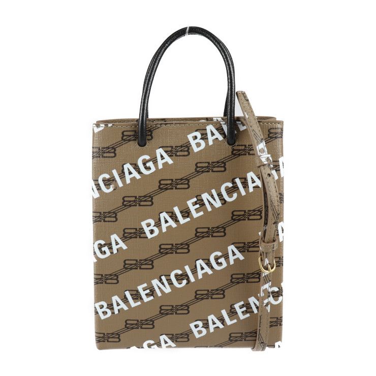 BALENCIAGA バレンシアガ ハンドバッグ 693805 BBモノグラム BALENCIAGA バレンシアガ ハンドバッグ 693805 BBモノグラム
