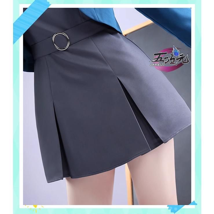 LoveLive!Superstar!! 唐可可