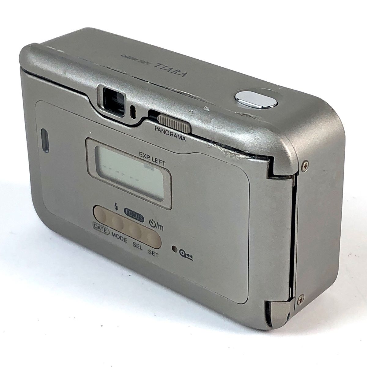 フジフィルム FUJIFILM CARDIA MINI TIARA オンライン ショッ