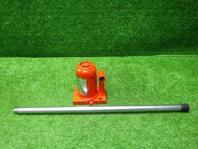 パジェロ　油圧ジャッキ　V97W　ダルマジャッキ　HPT-1.5　ミツビシ　車載工具　250912048