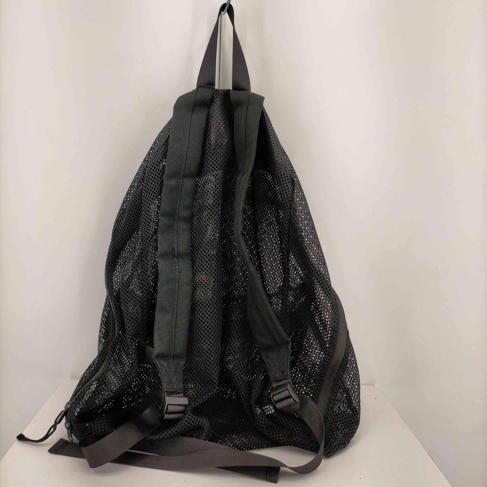 エフティーシー FTC 22SS MESH BACKPACK メンズ 表記無 - メルカリ