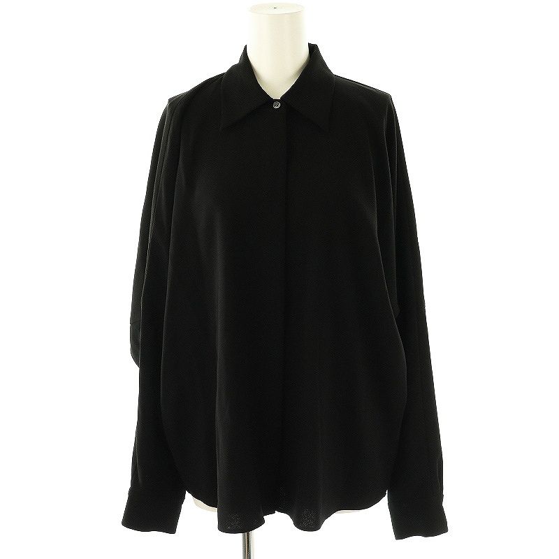 Col Pierrot 24SS Dolman longsleeve シャツ コルピエロ Col Pierrot