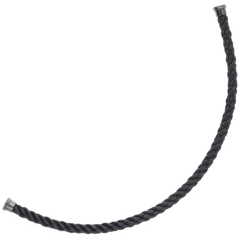 フレッド FORCE10/フォース10 ケーブルブレスレット メンズ 18 - メルカリ 