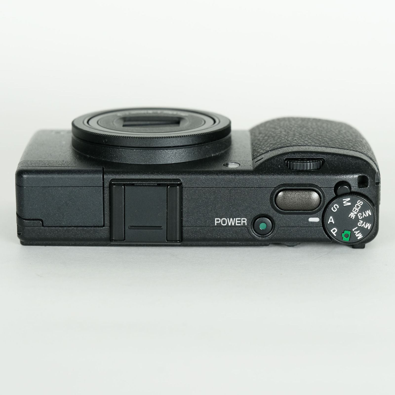 E*P様 シャッター数505回GR DIGITALIII(2009年発売)美品送 リコー 中古 1年保証 美品 RICOH GR DIGITAL III (1000万画素