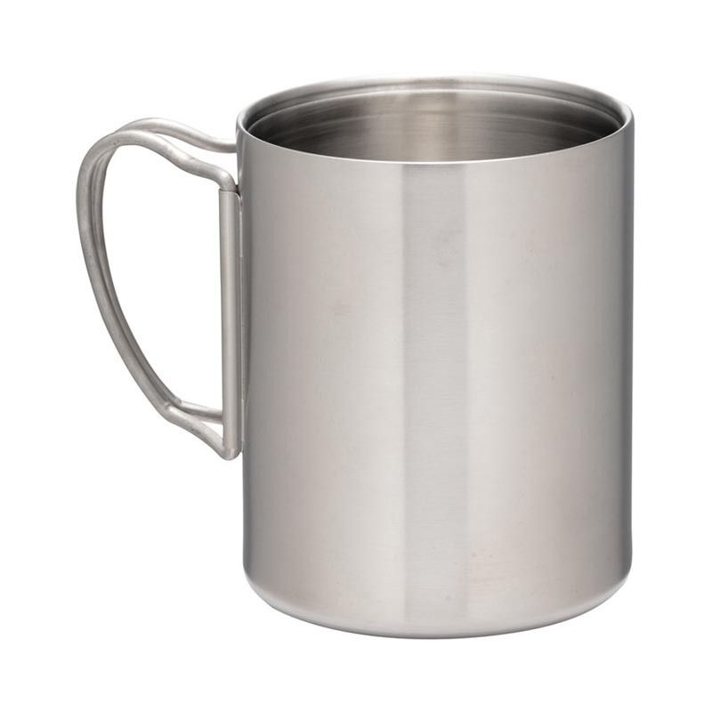 スノーピーク(snow peak)] ステンレス真空マグ300 スノーピーク 真空