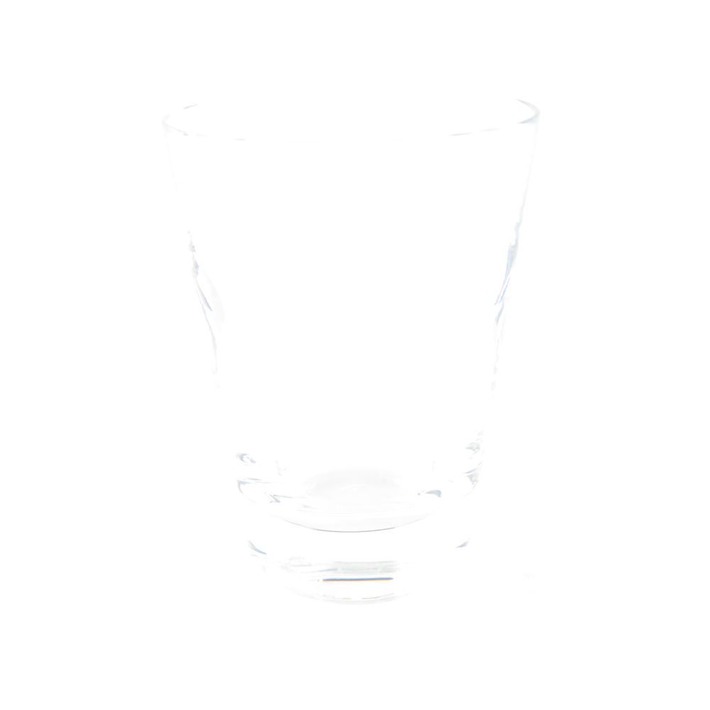 未使用 Baccarat バカラ くまモン バージョン タンブラー クリスタル グラス コップ 五輪 オリンピック 日の丸 SU5602B3