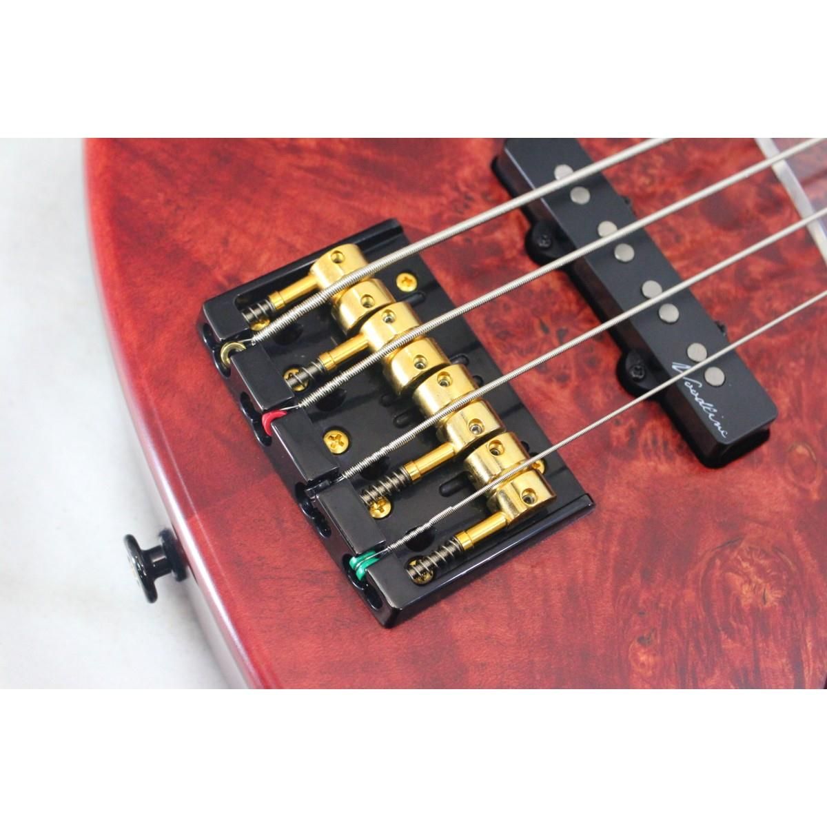 ＷＯＯＤＬＩＮＥ４ＡＣ－２０ＴＨ’１９Ｗ－ＢＭ