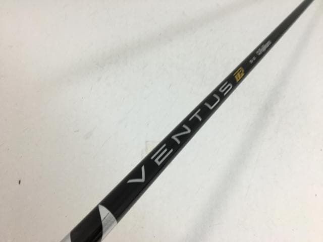 【中古ゴルフクラブ】【美品】フジクラ シャフト単品 (カムイ スリーブ付) VENTUS TR BLACK 5 VeloCore 1W【14日間返品OK】