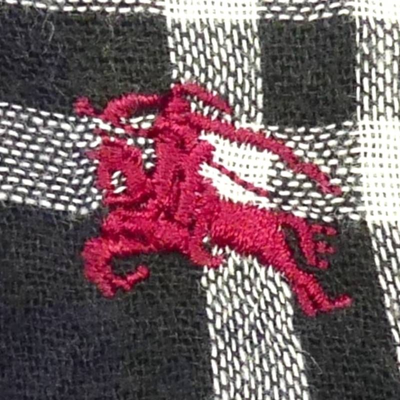 BURBERRY BLACK LABEL 廃盤 バーバリーブラックレーベル シャツ M