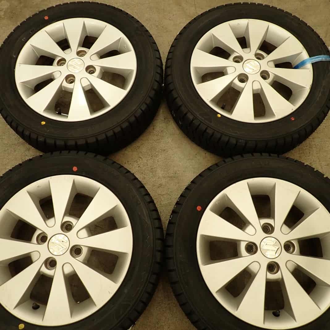 20 4本SET