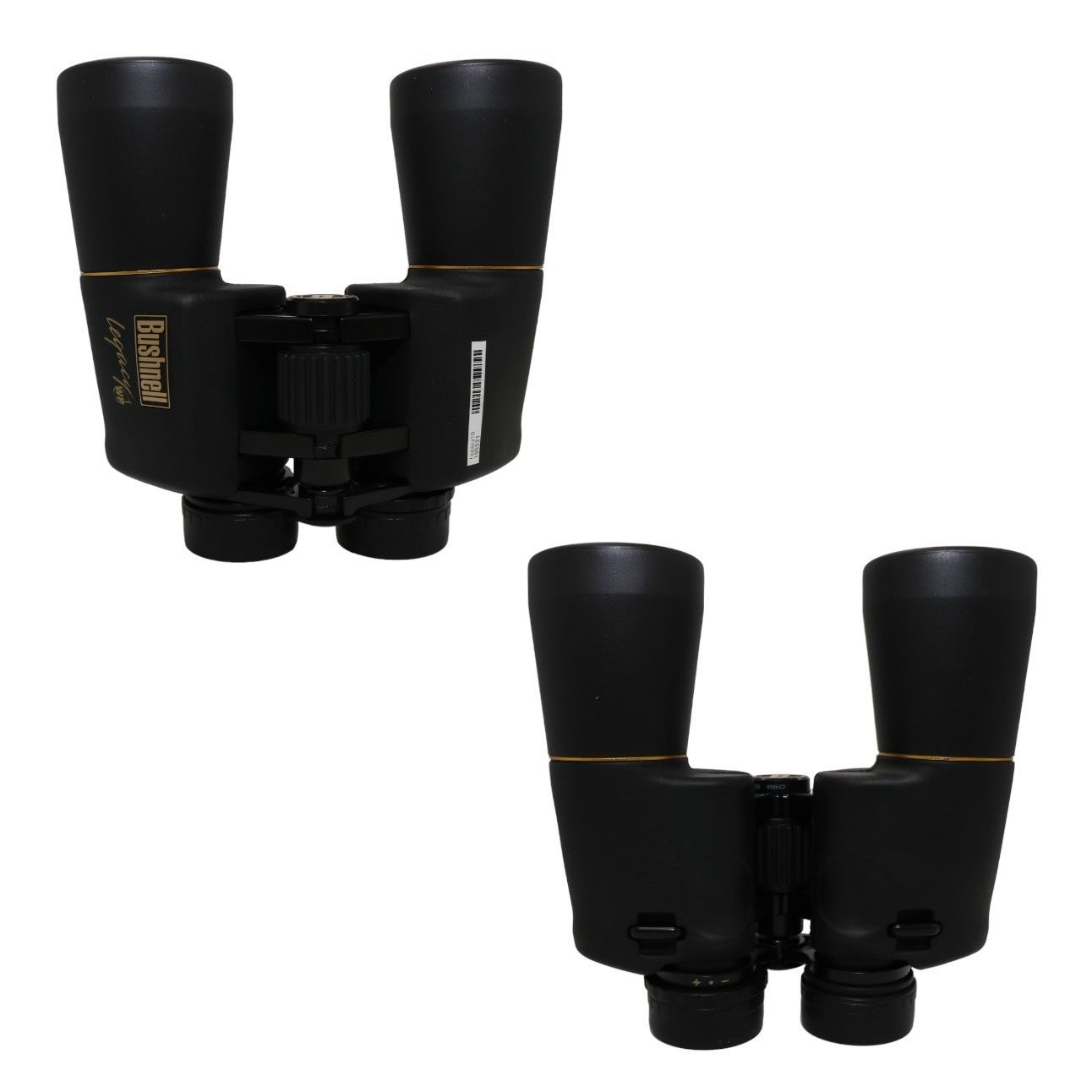 Bushnell (ブッシュネル) 双眼鏡 レガシー10 倍率10倍 【非常に
