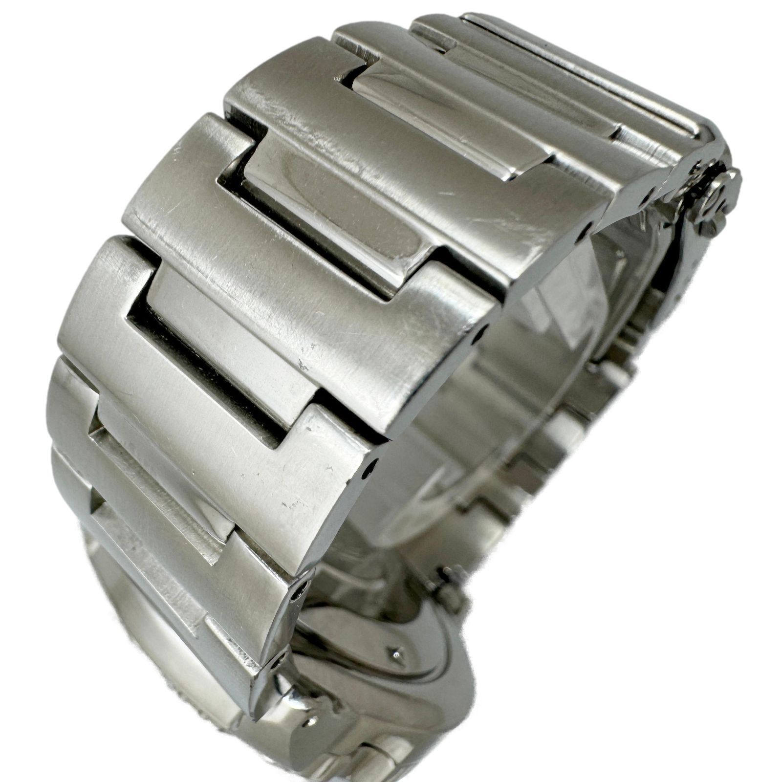 セイコー SEIKO ブラックモンスター 中古 7S26-0350 中古・古着通販】SEIKO (セイコー) 腕時計 SEIKO（セイコー） 7S26