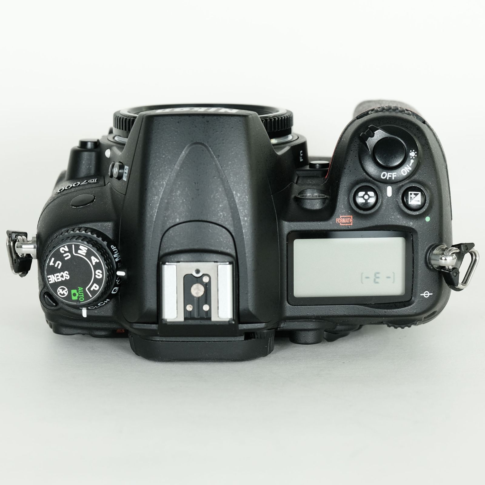 亮一さま専用 NIKON D7000 ショット数3988枚 良品｜シャッター数13,589回｜バッテリー2個] Nikon D7000