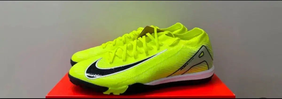 NIKE(ナイキ) マーキュリアル ヴェイパー プロ tf 270 サイズ サッカーシューズ