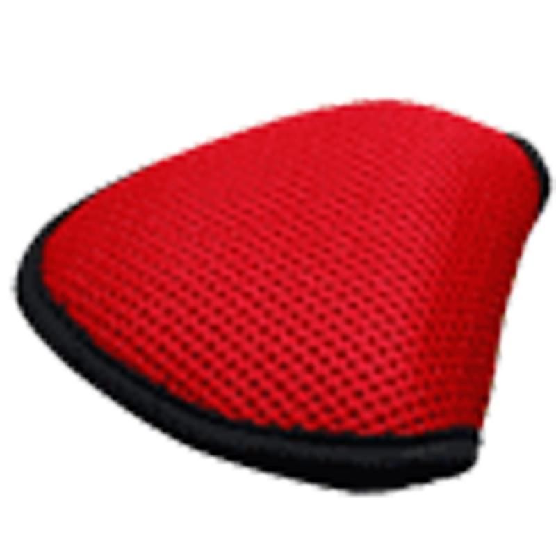 (未使用･未開封品)　LEZAX(レザックス) TEE-OFF パターカバー ブレード・マレット用 レッド TOPC-6225 RD 7z28pnb LEZAX(レザックス) TEE-OFF パターカバー ブレード・マレット用