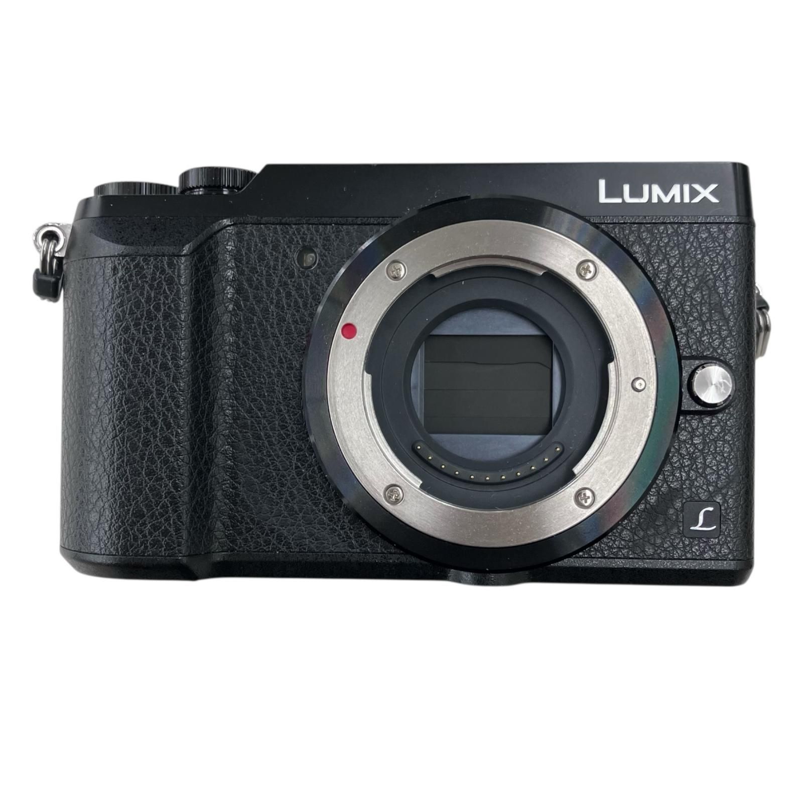 LUMIX