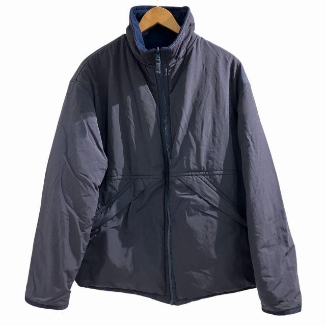 Armani Jeans AJ 黒 ブルゾン