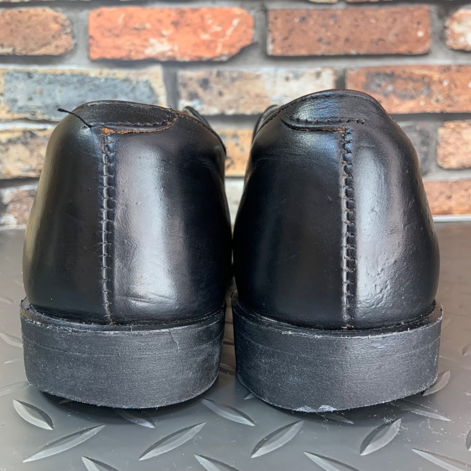 Thorogood　B&Yユナイテッドアローズ別注　ソログッド　アメリカ製　軍物 Thorogood B&Yユナイテッドアローズ別注 ソログッド アメリカ製 軍物