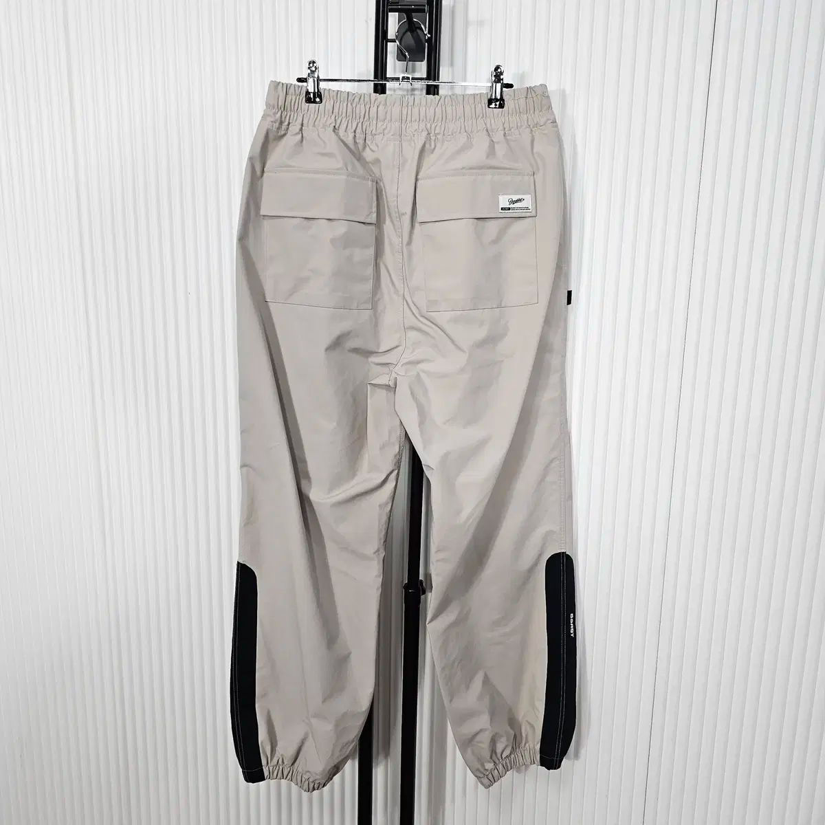 BSRABBIT ビエスラビット パンツ Mサイズ 【公式通販】